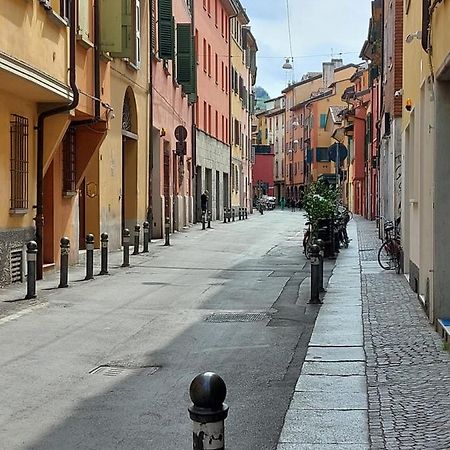 A Casa Dalla Nonna Bolonia Exterior foto