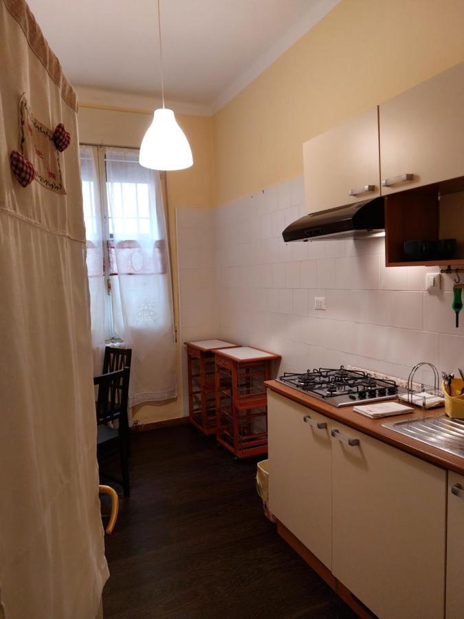 A Casa Dalla Nonna Bolonia Exterior foto